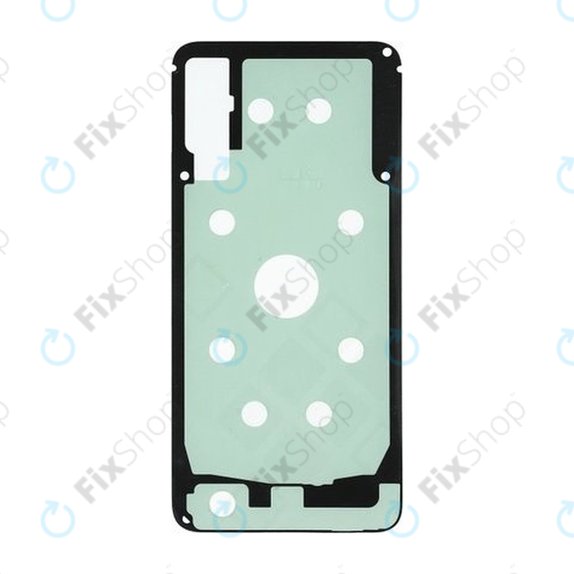 Samsung Galaxy A50 A505F - Lepilo za pokrov baterije - GH02-17927A, GH02-19866A Genuine Service Pack