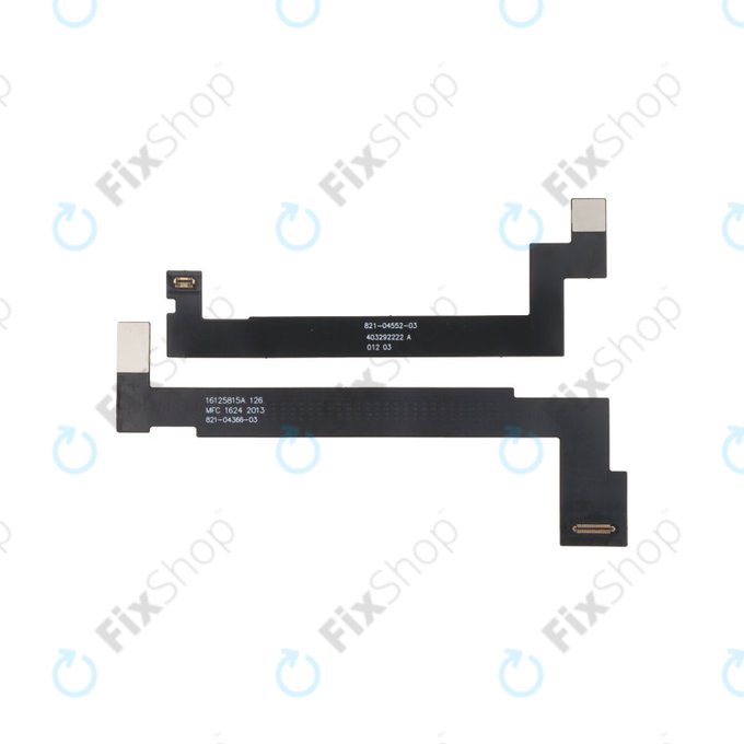 Apple iPad Pro 13 (2024) - LCD Flex kabel