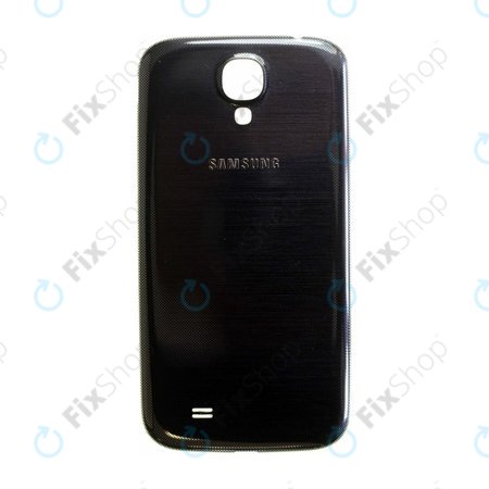 Samsung Galaxy S4 i9505 - Pokrov baterije (Black Mist)