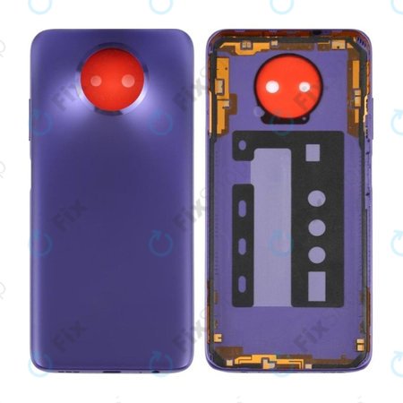 Xiaomi Redmi Note 9T 5G - Pokrov baterije (Daybreak Purple)