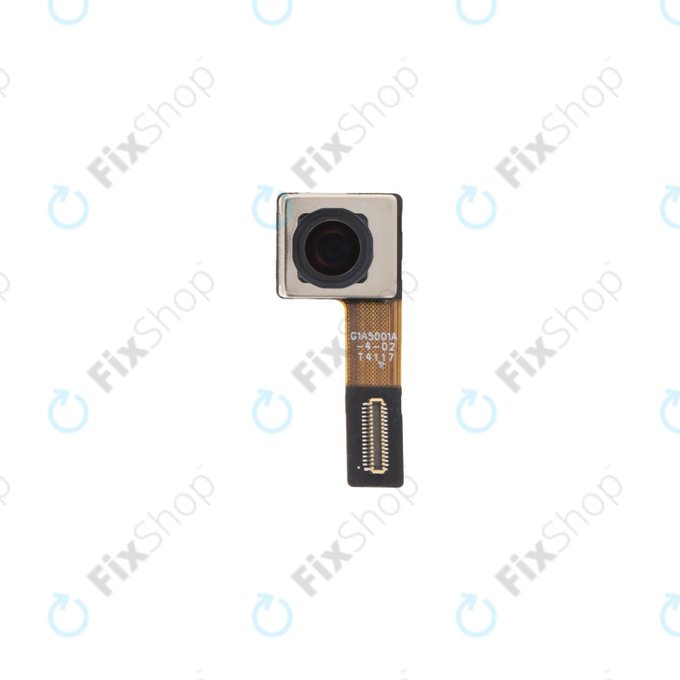 Google Pixel 9 Pro XL - Sprednja kamera 42MP (Ultrawide)