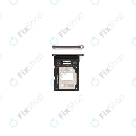 Xiaomi Mi 11 Lite 5G - SIM reža (Yellow) - 482000008R2E Genuine Service Pack