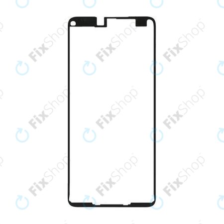 Samsung Galaxy Xcover 5 G525F - Lepilo pod LCD zaslonom - GH81-20375A Genuine Service Pack