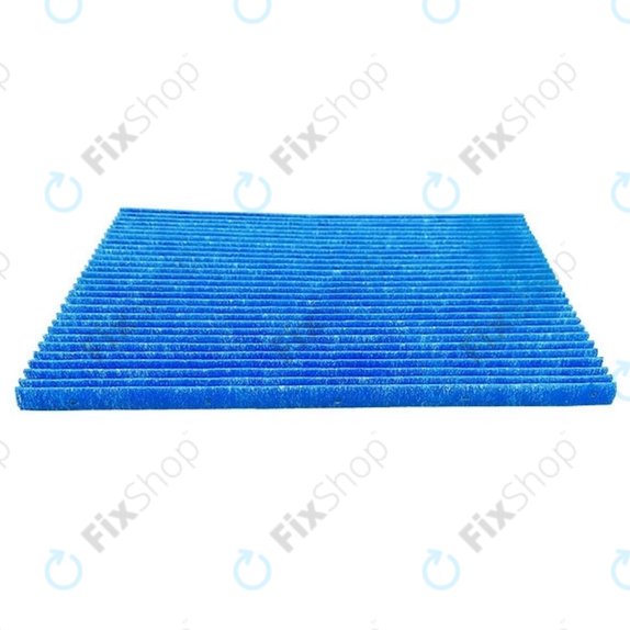 DaiKin MC70KMV2, MCK57LMV2 - HEPA filter