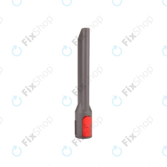 Dyson V-series, Outsize - Kratka šoba