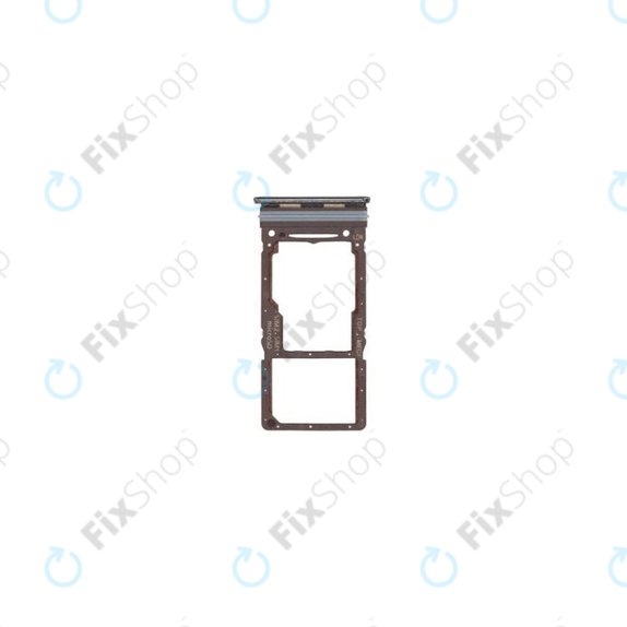 Samsung Galaxy M53 5G M536B - SIM reža (Browna) - GH98-47483B Genuine Service Pack