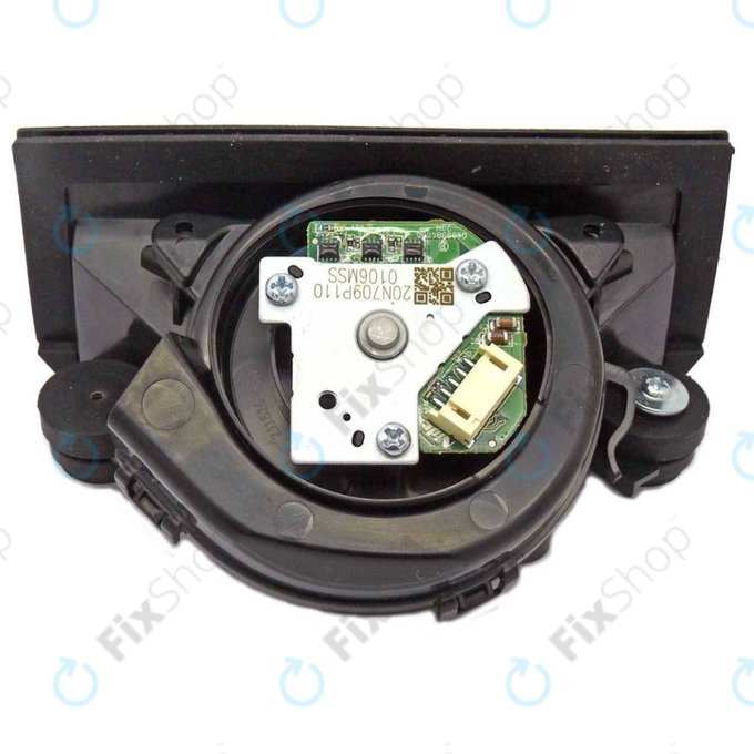 Sesalni motor za Ecovacs Deebot Ozmo T8, T8+, N8, N8+, 920, 950