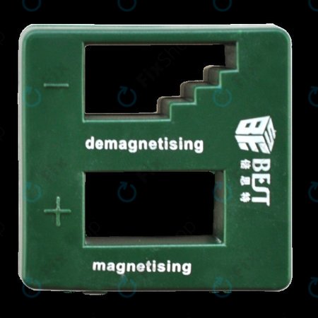 Best X016 - Orodja za magnetiziranje / razmagnetenje