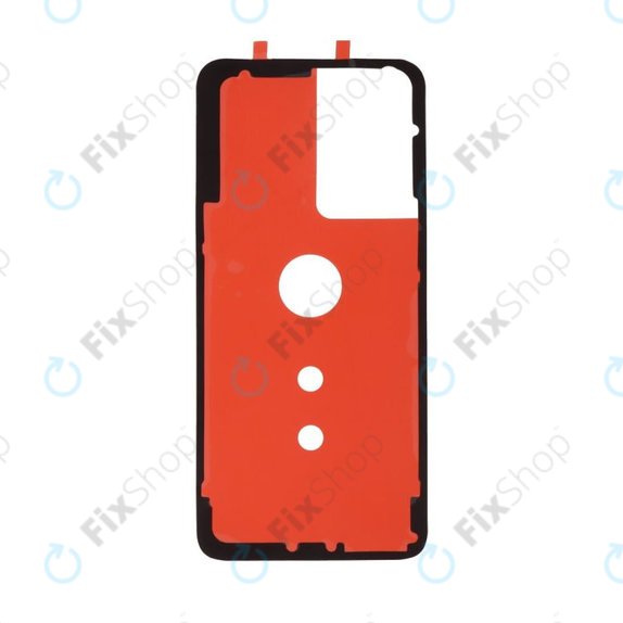 Realme GT Neo 2 5G RMX3370 - Lepilo za lepilo pokrova baterije