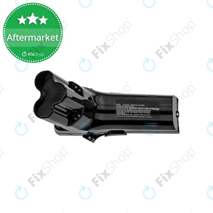 Philips SpeedPro Max, SpeedPro Max Aqua - Baterija IBD034GA Li-Ion 25.2V 2400mAh