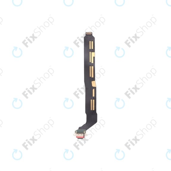 OnePlus Nord 2 5G - Priključek za polnjenje + Flex kabel