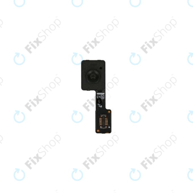 Samsung Galaxy S21 FE G990B - Senzor prstnih odtisov + Flex kabel - GH96-14483A Genuine Service Pack