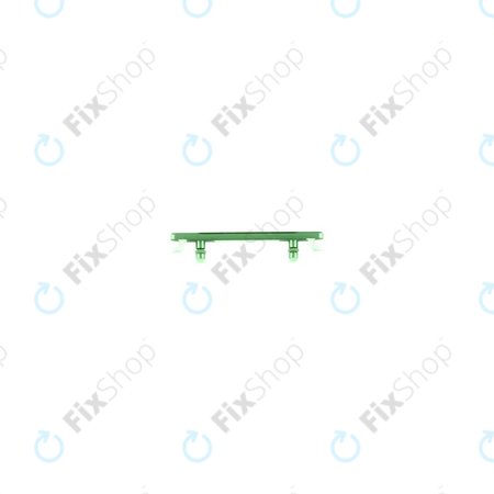 OnePlus Nord 2 5G - Gumb za glasnost (Green Wood) - 1071101121 Genuine Service Pack