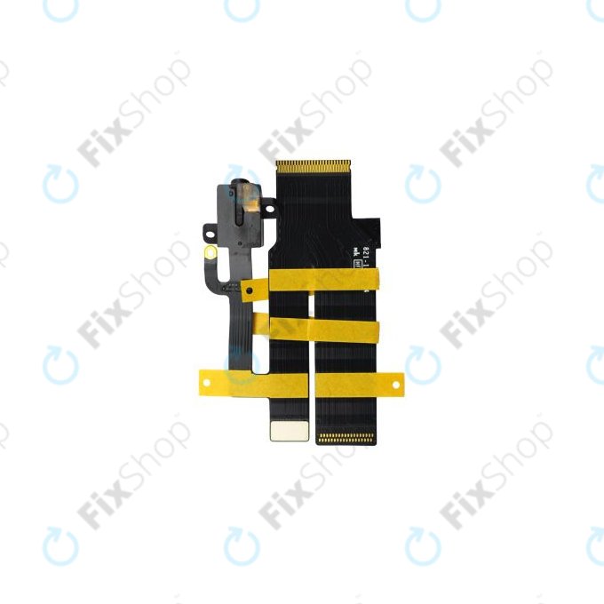 Apple iPad 3 - Priključek Flex Cable Jack (različica 3G)