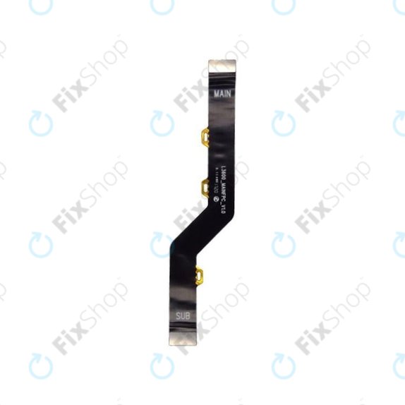 Moto E4 Plus XT1772 - glavni Flex kabel