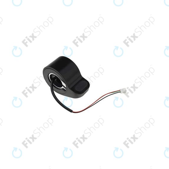 Xiaomi Mi Electric Scooter 1S, 2 M365, Essential, Pro, Pro 2 - Pospeševalnik (Black)