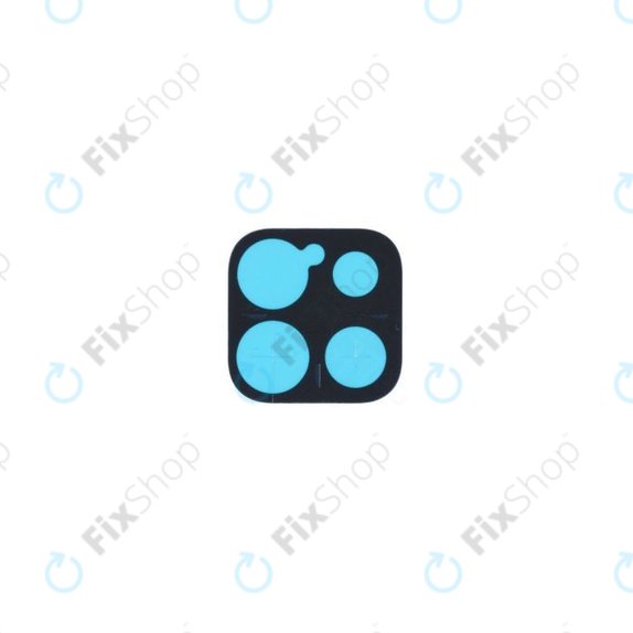 Samsung Galaxy A22 A225F 5G A226B - Lepilo za steklo zadnje kamere - GH81-20752A Genuine Service Pack