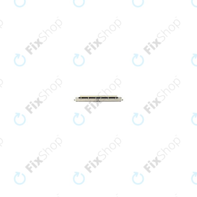 Apple iMac 21.5" A1311 (Mid 2010) - Priključek LVDS (30-Pin)