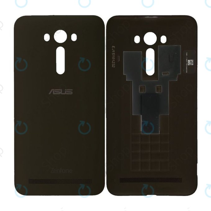 Asus Zenfone Selfie ZD551KL - Pokrov baterije (Black)