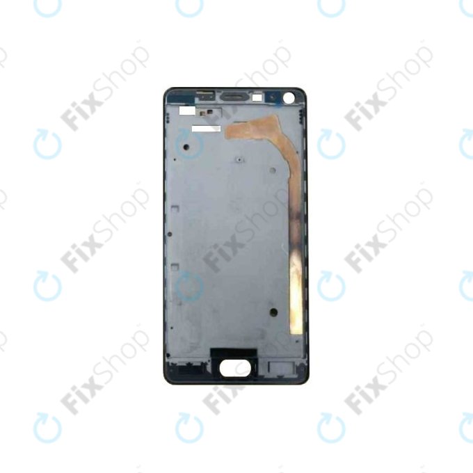 Lenovo P2 P2a42 - Srednji okvir (Black)