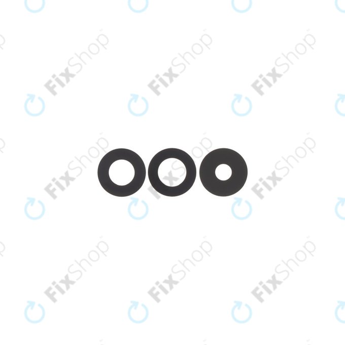 Samsung Galaxy A35 A356B - steklo zadnje kamere (3 kosi)