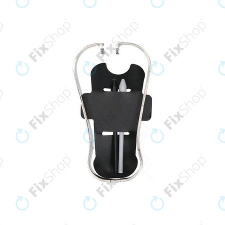 Konica S-Pen za Samsung, Black, White, GH81-19573A, Genuine Service Pack