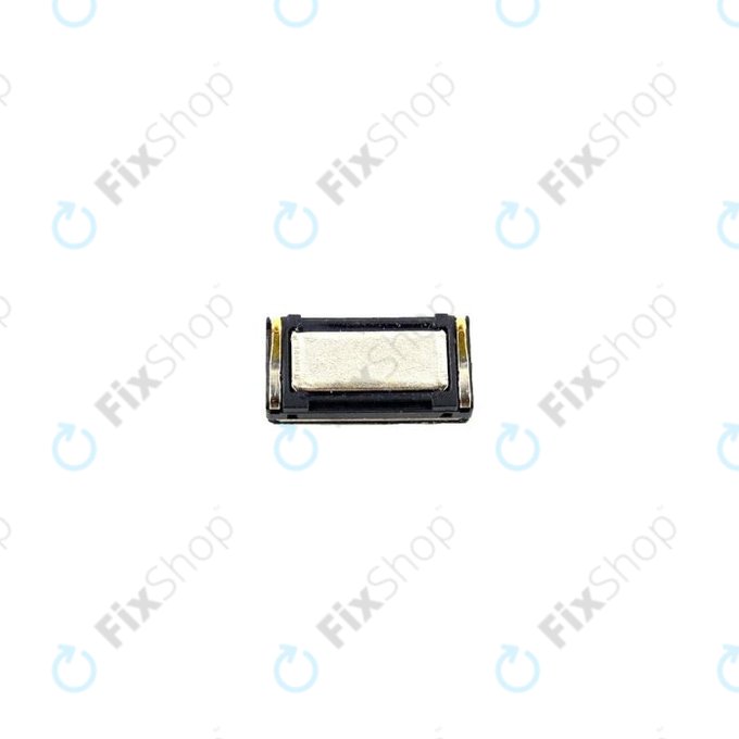 Xiaomi Redmi Note 5 Pro - slušalka