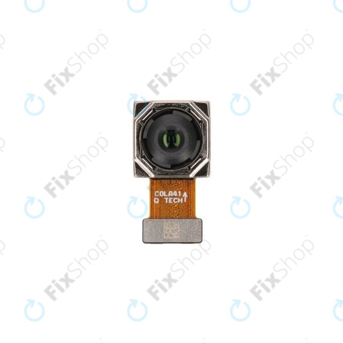 Xiaomi Redmi Note 10 5G - modul zadnje kamere 48 MP