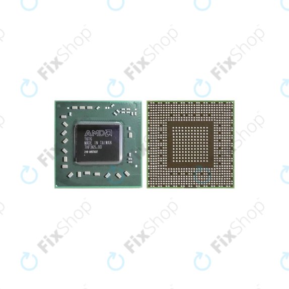 Apple iMac 27" - Grafični Čip AMD 216-0857037