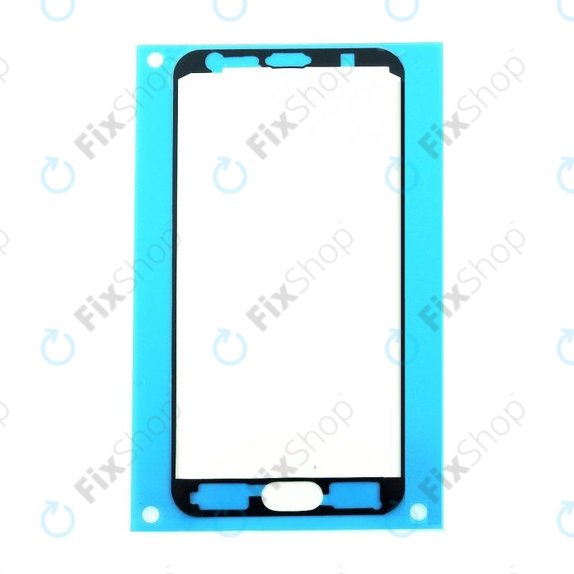 Samsung Galaxy J7 J710FN (2016) - Lepilo za zaslon na dotik Adhesive