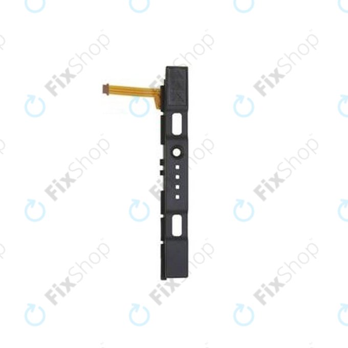 Nintendo Switch - zložljiva tirnica za Joy-Con (desno)