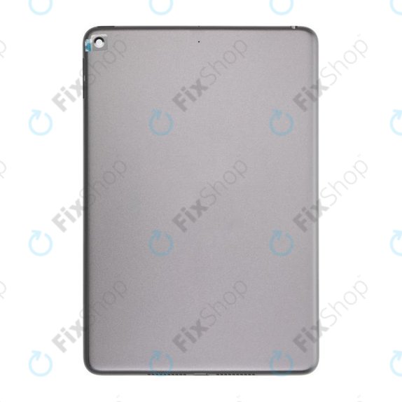 Apple iPad Mini 5 - zadnja različica ohišja WiFi (Space Gray)
