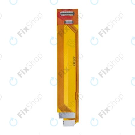 Preskusni Kabel Zaslona LCD in Dotika za iPhone 5