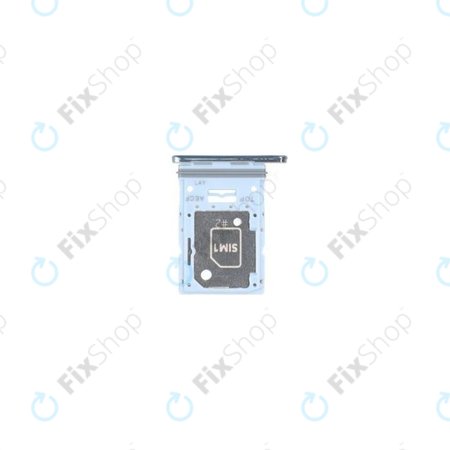 Samsung Galaxy A53 5G A536B - SIM reža (Light Blue) - GH98-47263C Genuine Service Pack