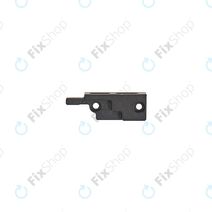 Apple iPhone 7 - vibrirajoči pokrov konektorja