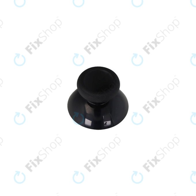 Pokrovček analogne igralne palice (Black) za krmilnik Microsoft Xbox Series X