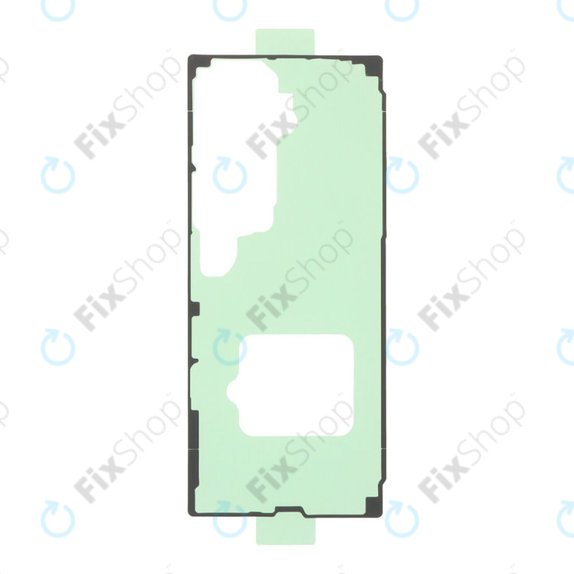 Samsung Galaxy Z Fold 7 F966B - Lepilo za pokrov baterije