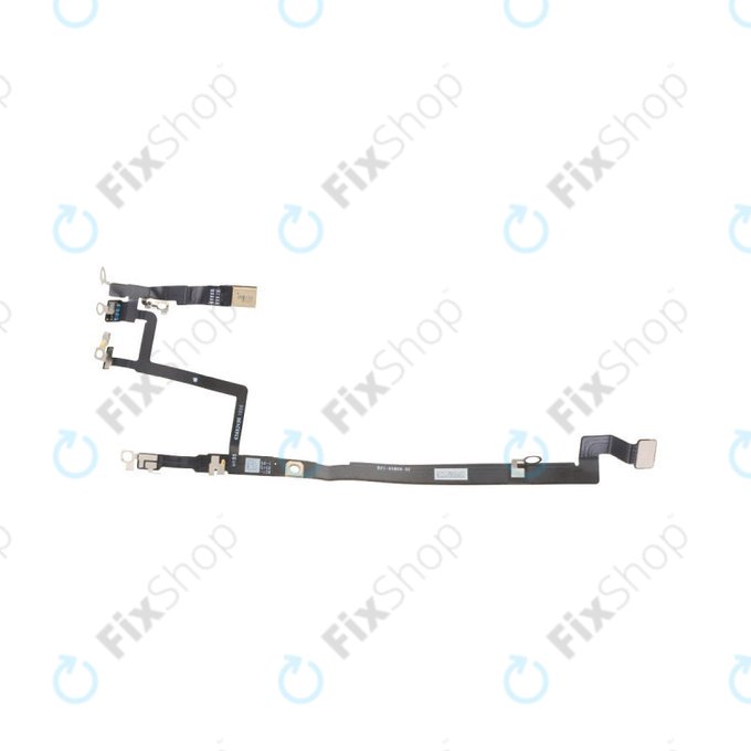 Apple iPhone 16 Pro Max - Bluetooth antena + Flex kabel