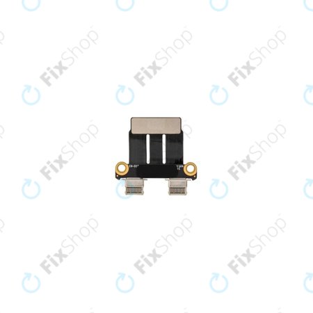 Apple MacBook Pro 13" A2251 (2020) - V/I plošča USB-C