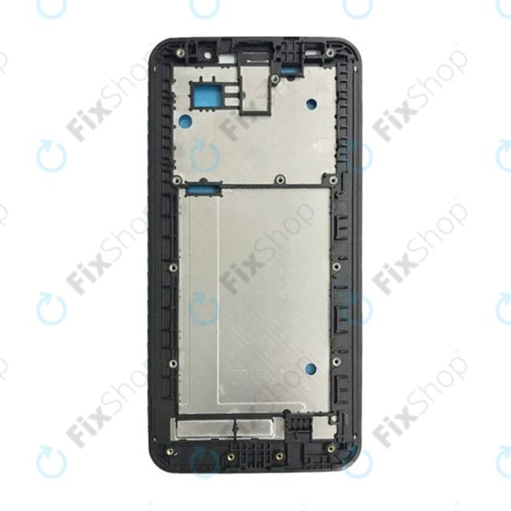 Asus Zenfone 4 A450CG - Srednji okvir (Charcoal Black)
