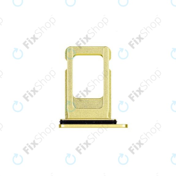 Apple iPhone 11 - SIM reža (Yellow)