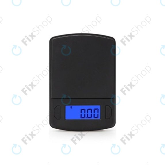 TFY SC910B - Mini tehtnica 300 g/0,01 g