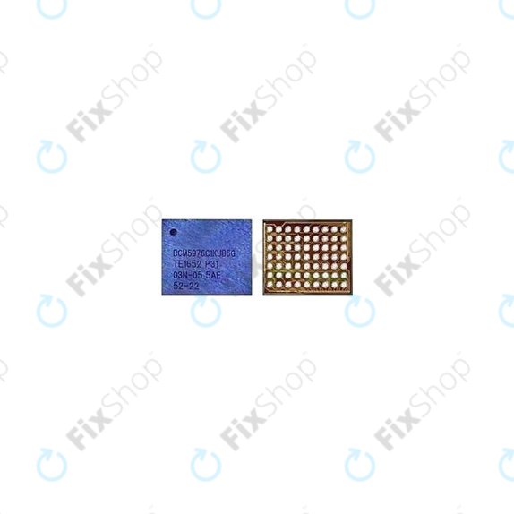 Apple iPhone 6, 6 Plus - IC čip gonilnika za zaslon na dotik BCM5976C1KUB6G