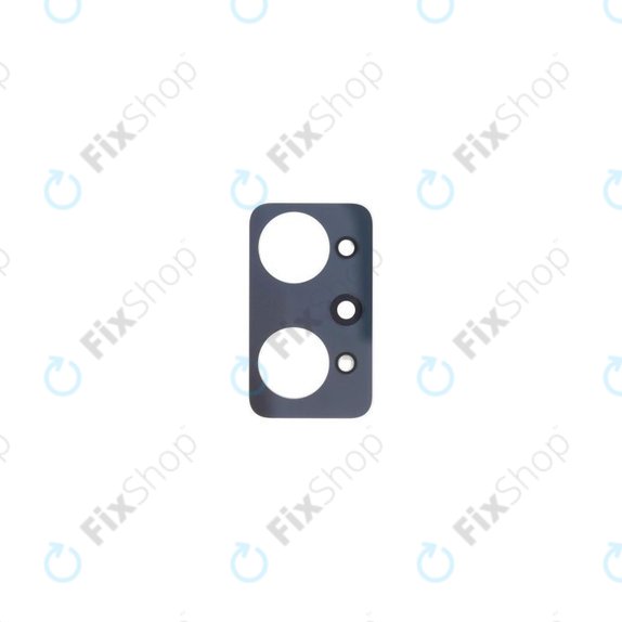 Realme GT Neo 2 5G RMX3370 - Steklo zadnje kamere (Neo Black)