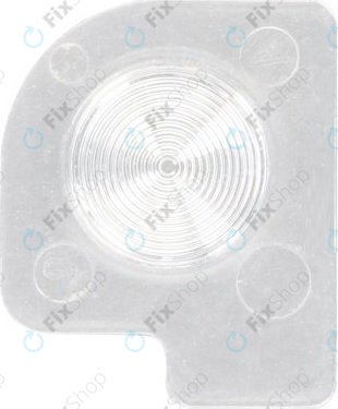 Samsung Galaxy M33 5G M336B - Steklo za bliskavico zadnje kamere - GH64-08769A Genuine Service Pack