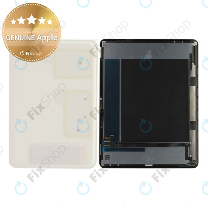 Zaslon sklop za iPad Air 13 (2024) | WiFi | 661-43538 | Genuine Apple