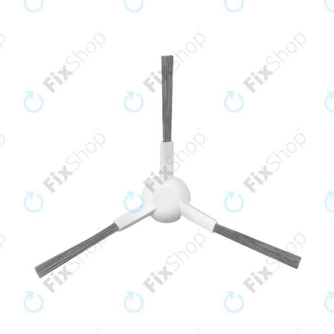 Xiaomi Dreame L10s Ultra Gen2, Pro Gen2, Mova E30 Ultra - stranska krtača