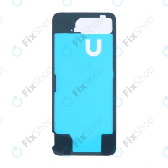Asus ROG Phone 5, 5 Pro, 5s, 5s Pro, 5 Ultimate - Lepilo za lepilo pokrova baterije - 13AI0050LD0011 Genuine Service Pack