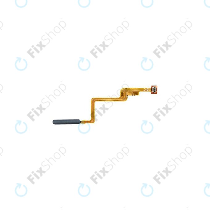 Xiaomi 11T, 11T Pro - Senzor prstnih odtisov + Flex kabel (Meteorit Grey)