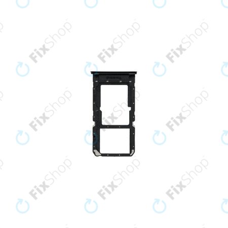 OnePlus Nord N100 BE2013 BE2015 - SIM reža (Morning Frost) - 1081100072 Genuine Service Pack